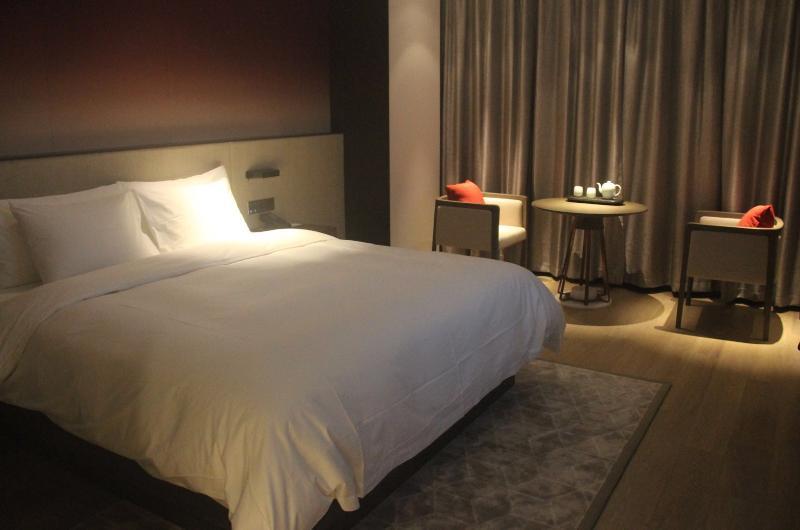 Hotel Joya Xujiahui