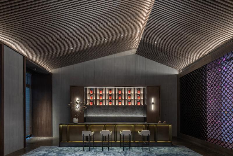 Joya Xujiahui Hotel