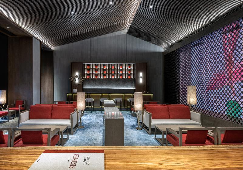Hotel Joya Xujiahui 5*