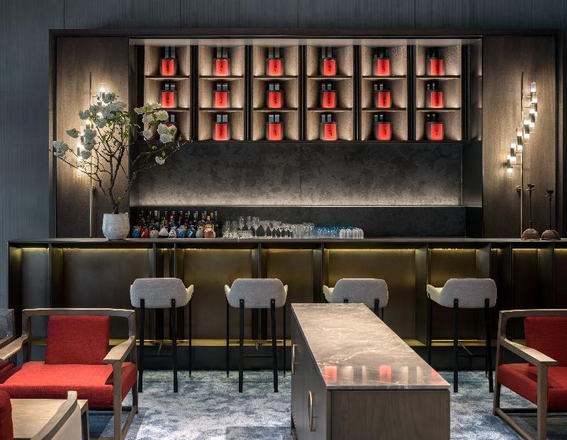Joya Xujiahui Hotel 5*