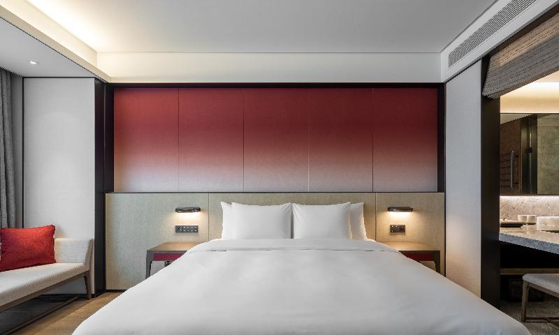 Joya Xujiahui Hotel Shanghai