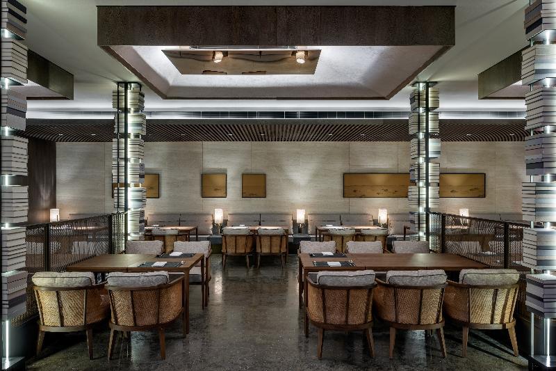 Joya Xujiahui Hotel