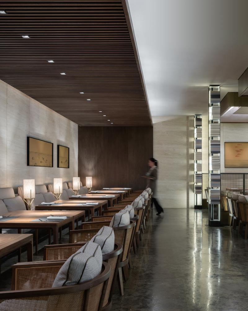 Hotel Joya Xujiahui 5*