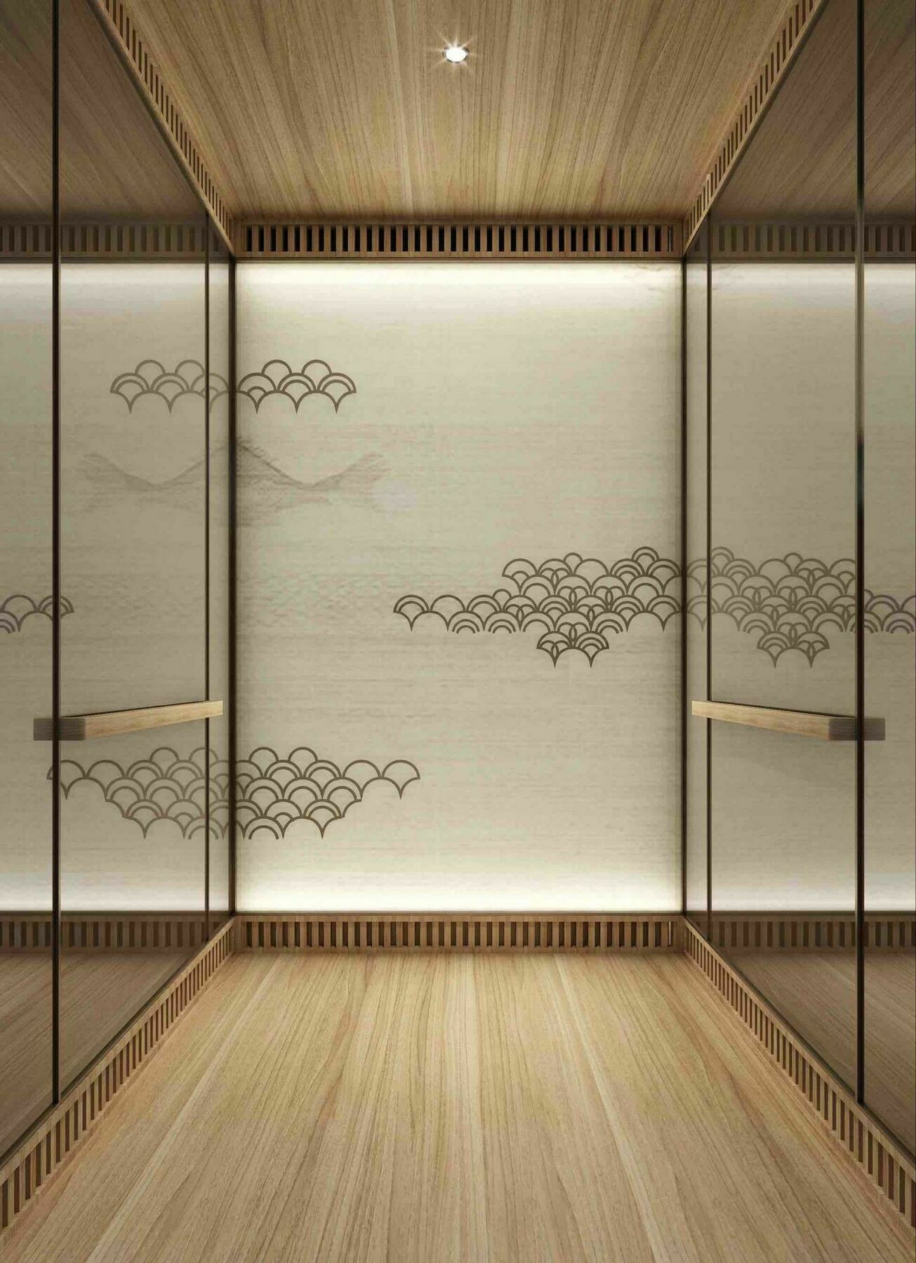 Hotel Joya Xujiahui