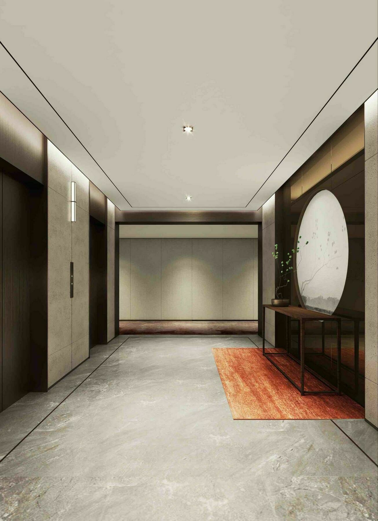 Joya Xujiahui Hotel