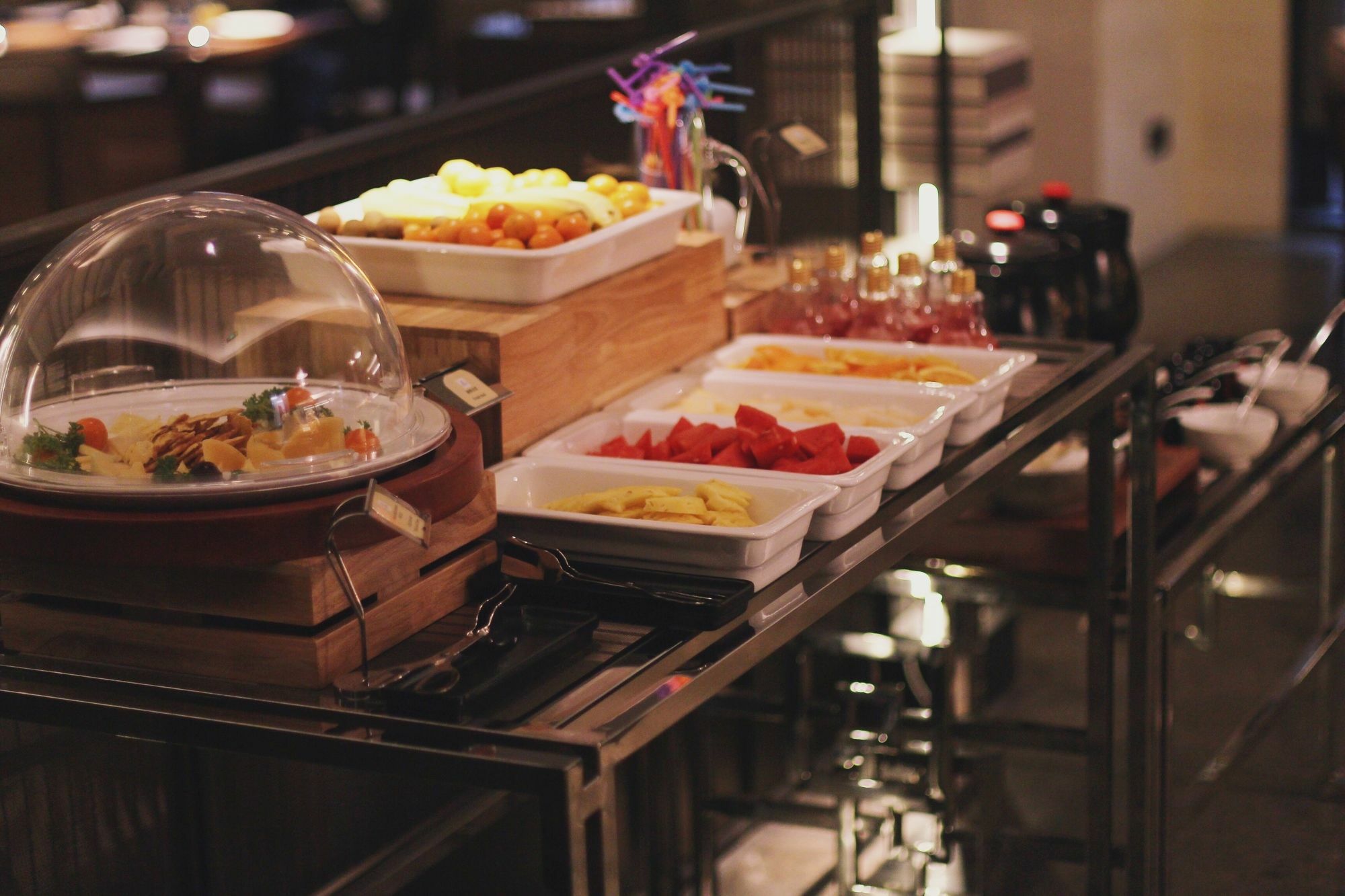 Hotel Joya Xujiahui Shanghai