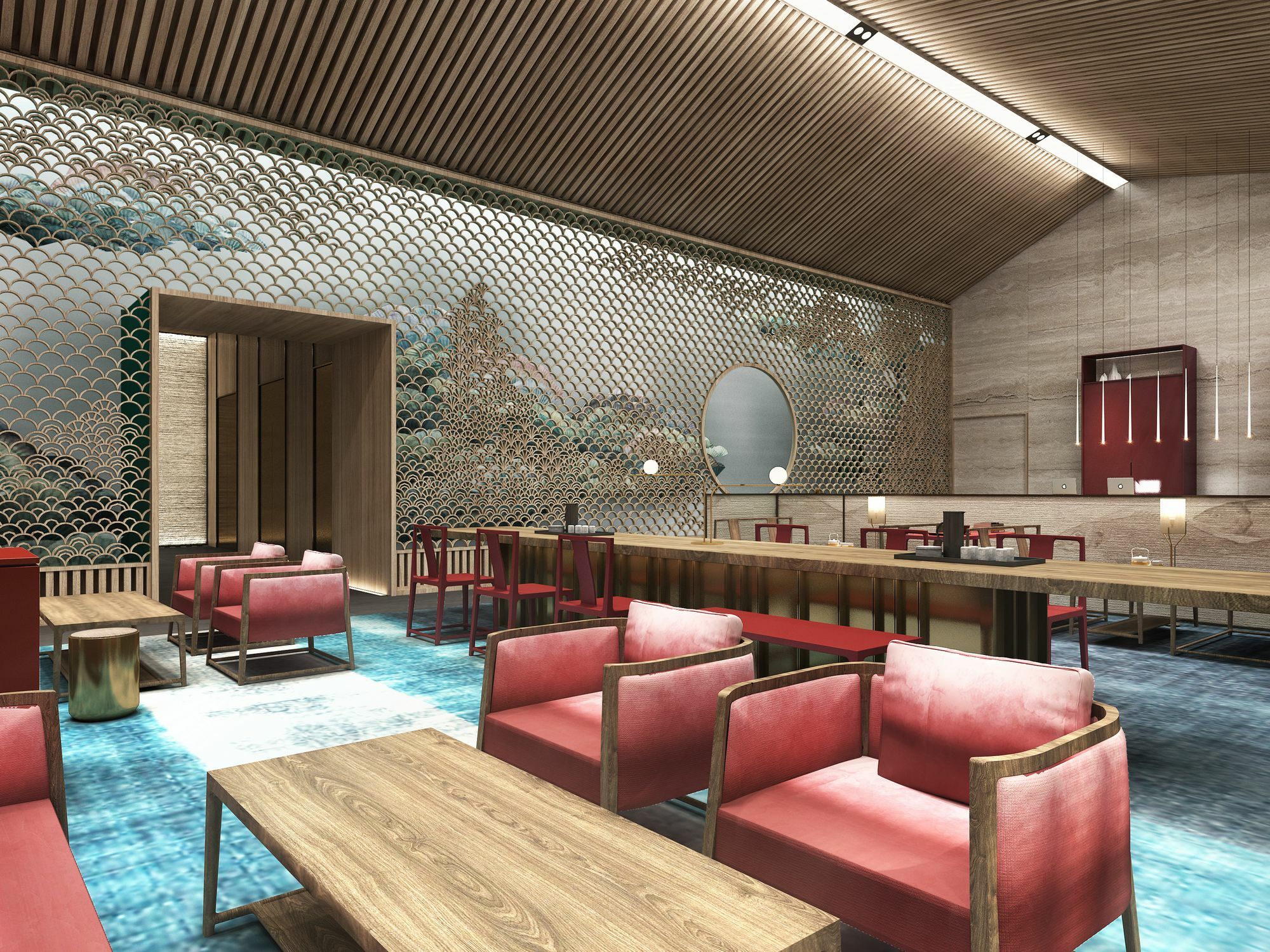 Hotel Joya Xujiahui