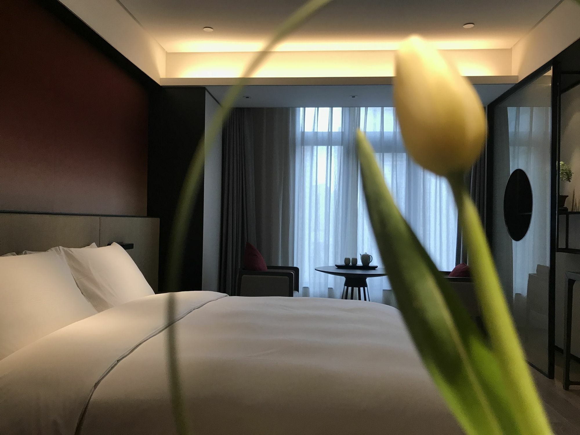 Joya Xujiahui 5* Shanghai