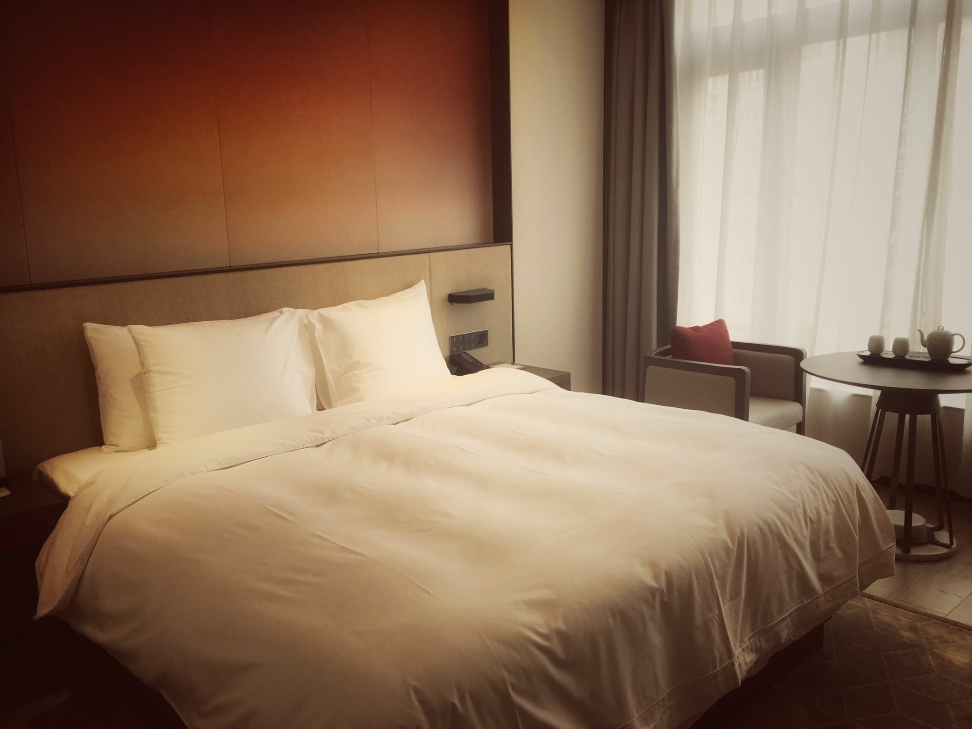 Hotel Joya Xujiahui