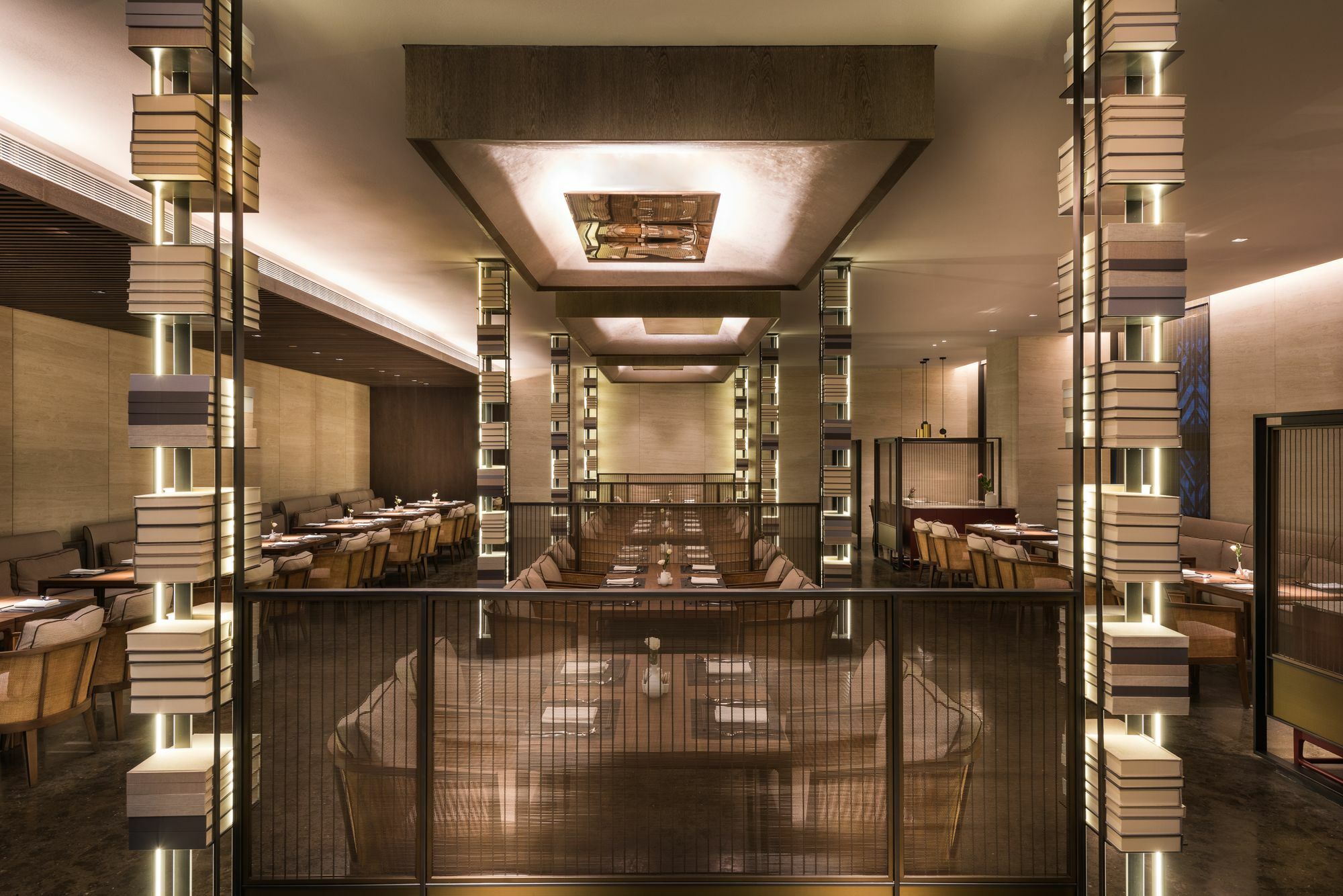 Joya Xujiahui 5* Shanghai