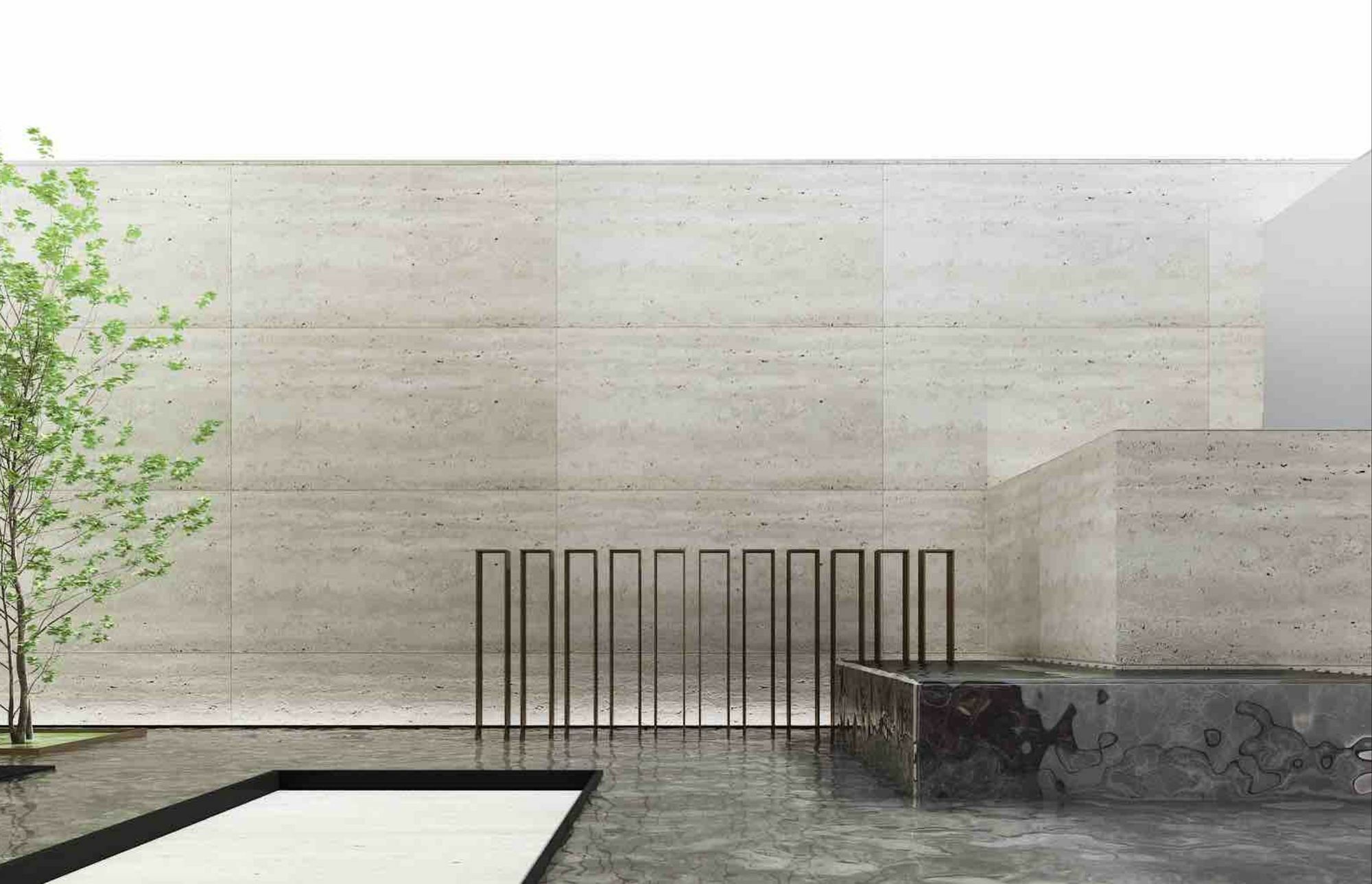 Hotel Joya Xujiahui 5*