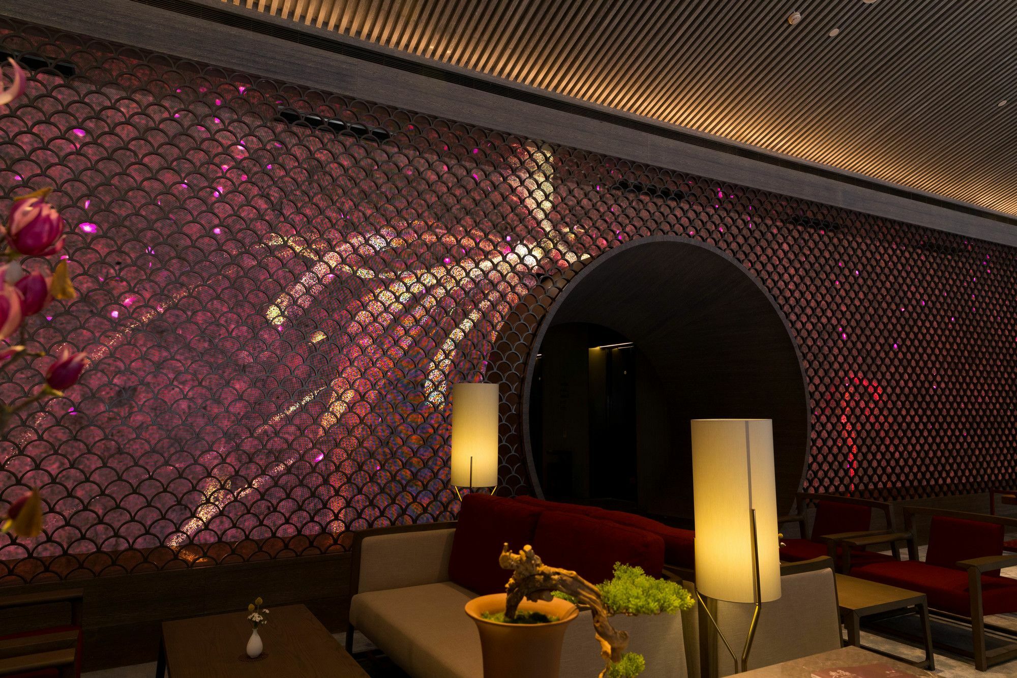 Joya Xujiahui Hotel Shanghai