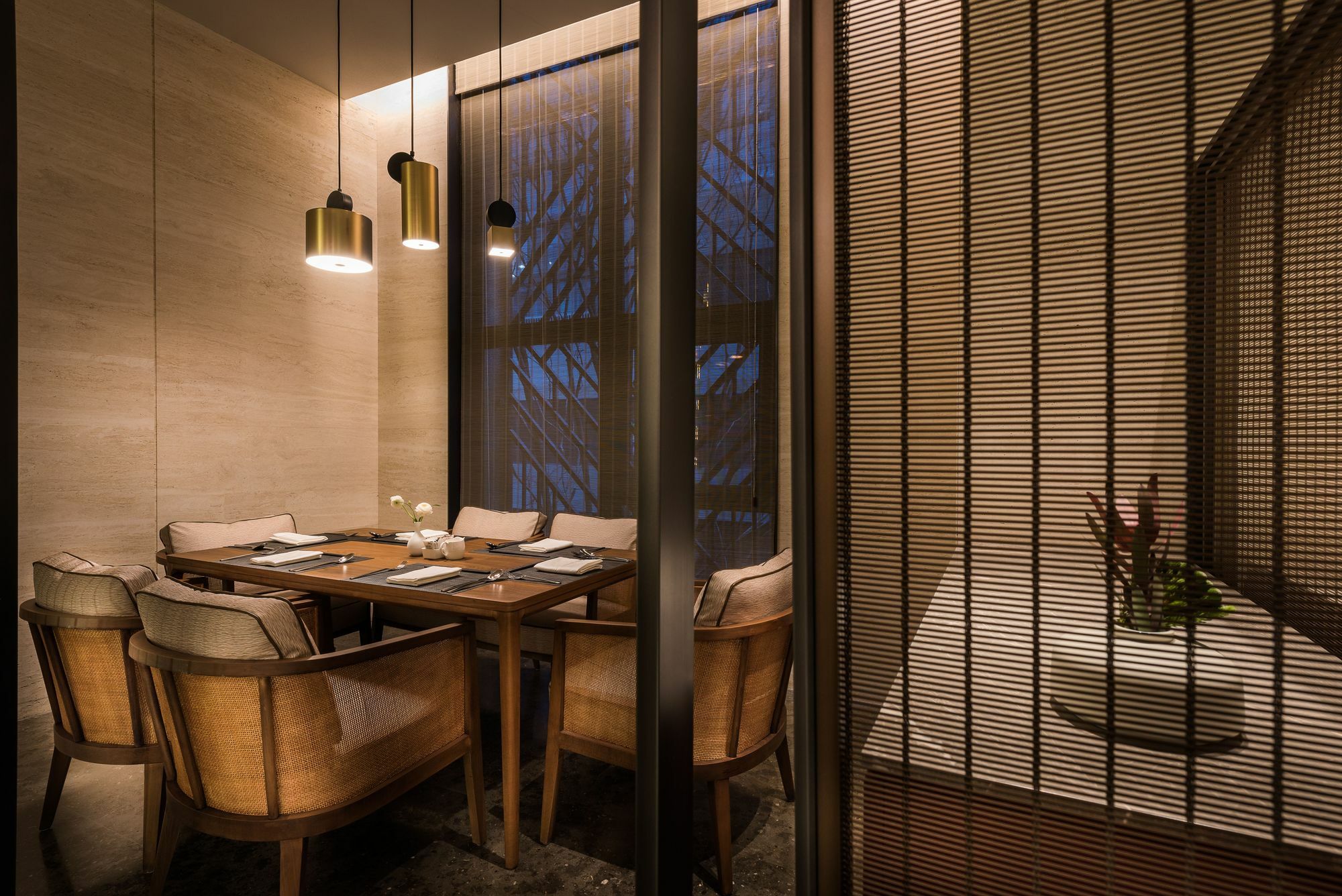 Hotel Joya Xujiahui