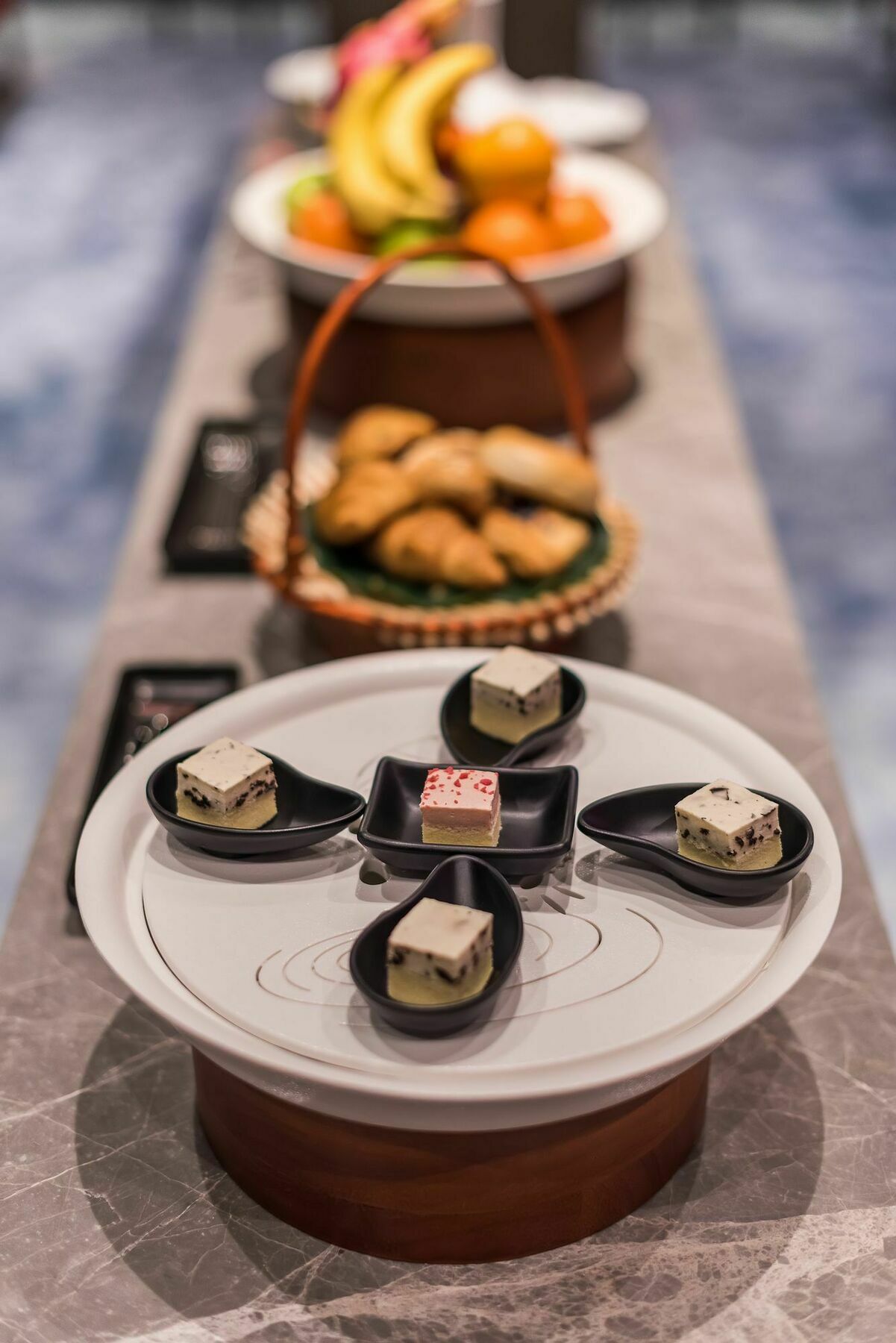 Joya Xujiahui Hotel
