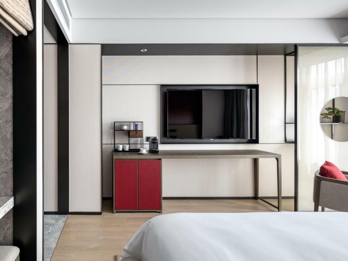 Hotel Joya Xujiahui Shanghai
