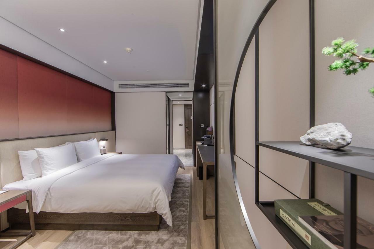 Hotel Joya Xujiahui