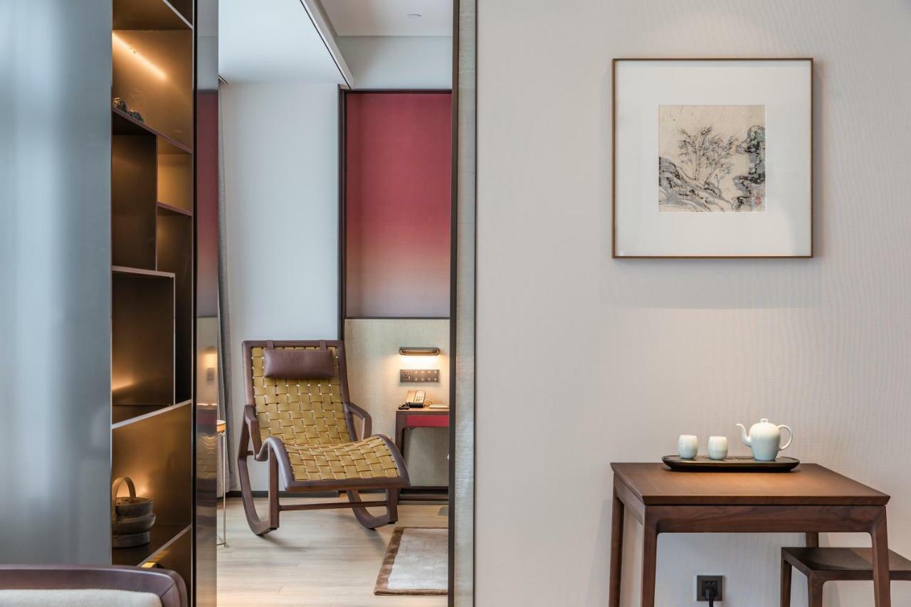 Joya Xujiahui Hotel