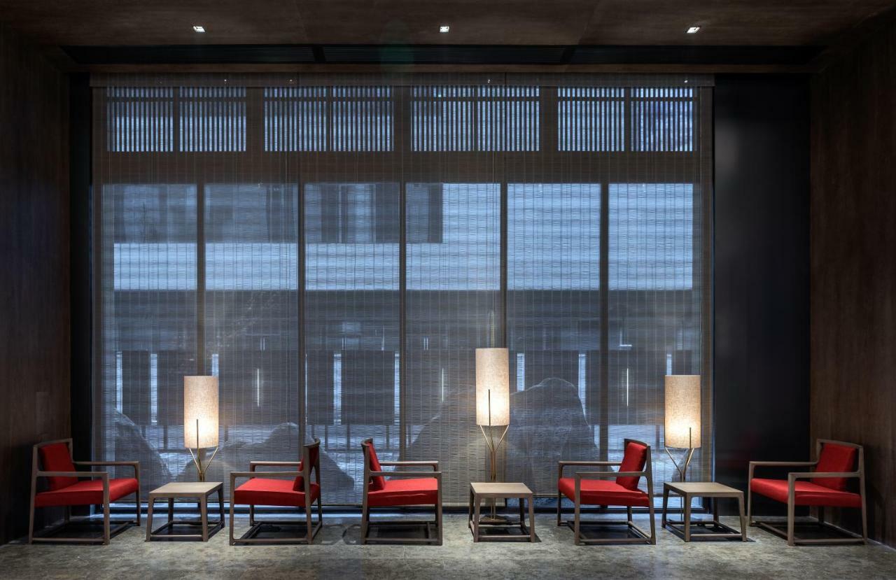 Joya Xujiahui Hotel 5*