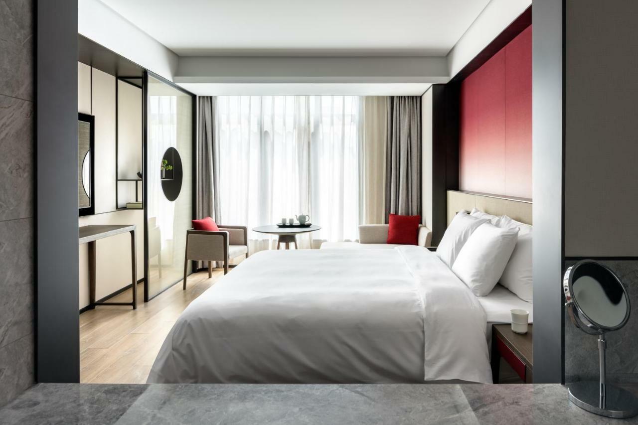 Joya Xujiahui Hotel