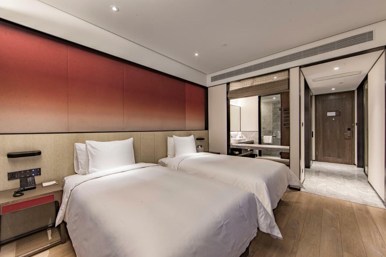 Joya Xujiahui 5*