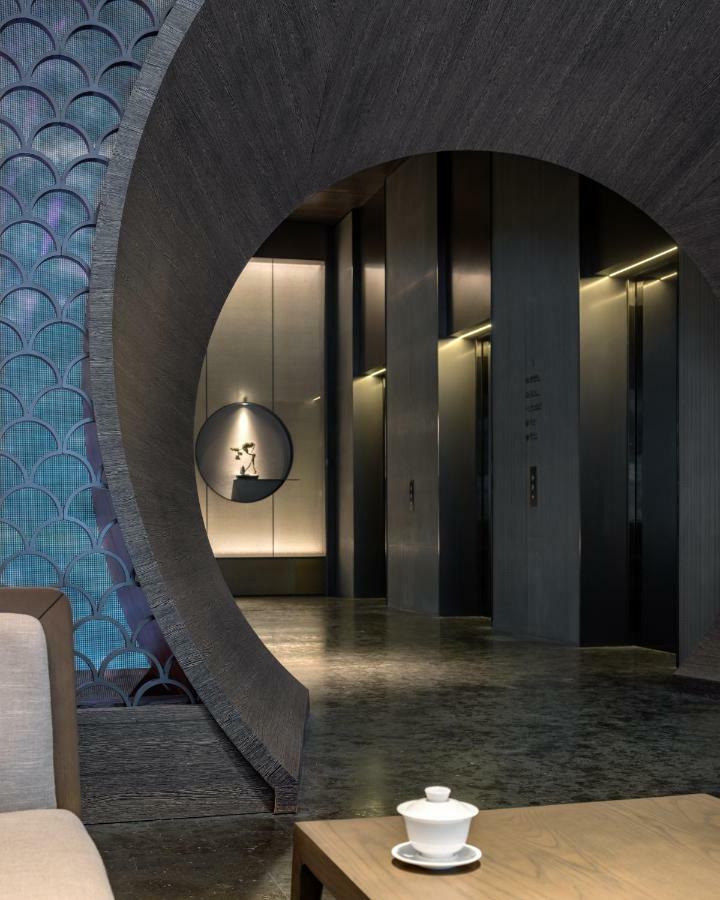 Joya Xujiahui 5* Shanghai