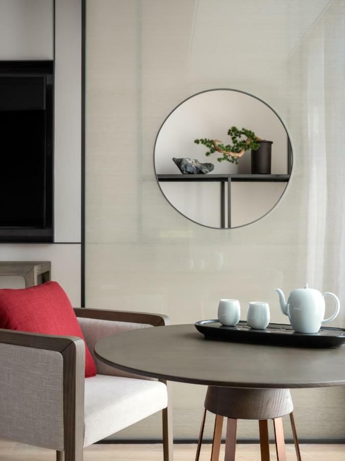 Joya Xujiahui Hotel