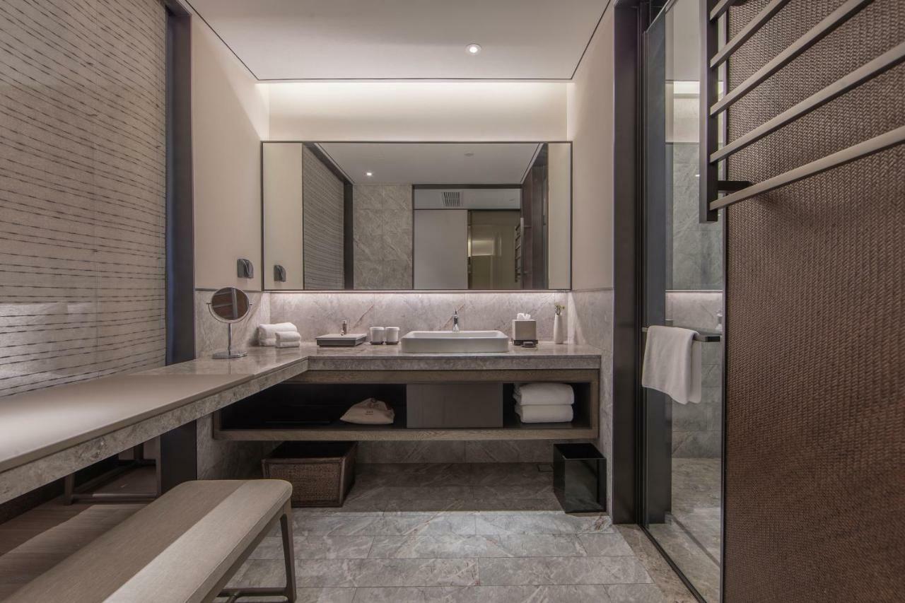 Joya Xujiahui Hotel Shanghai