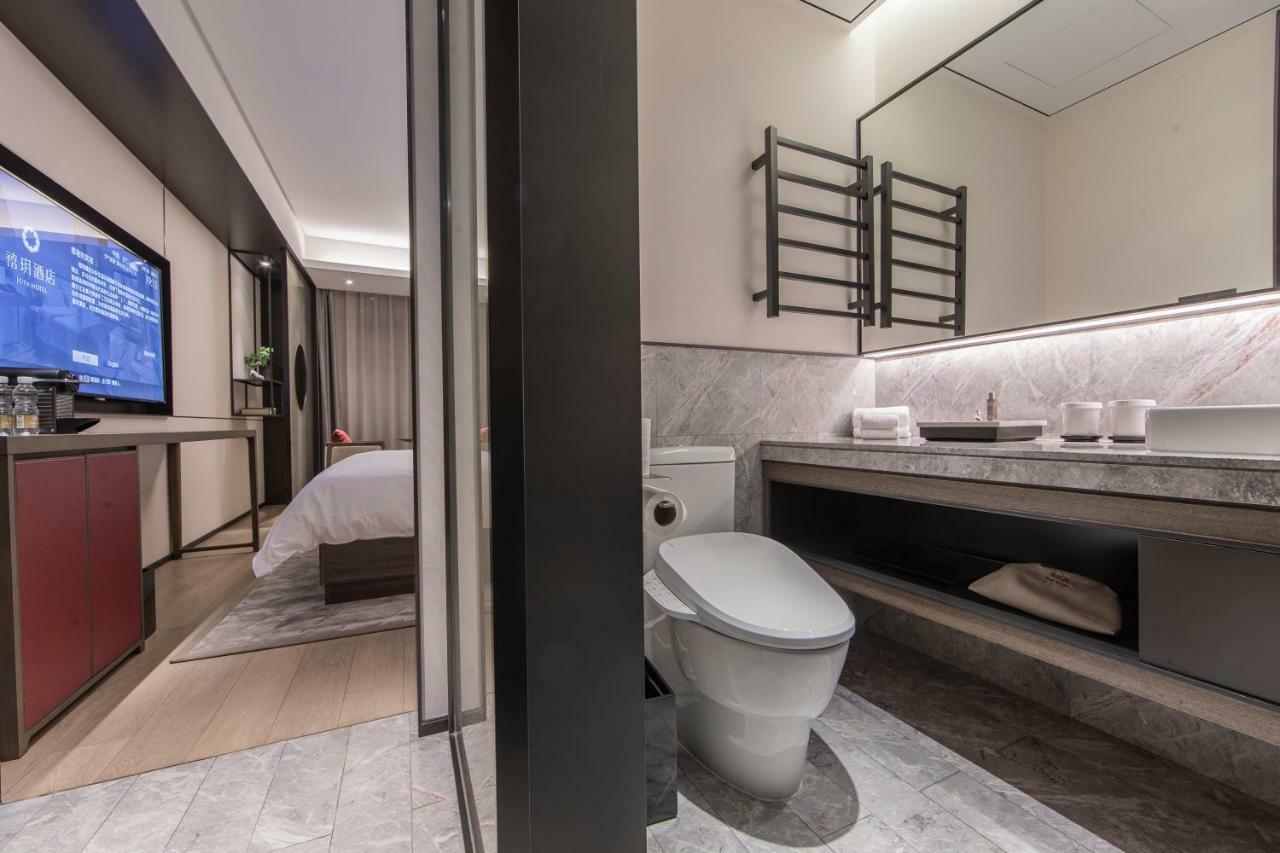 Joya Xujiahui Hotel Shanghai
