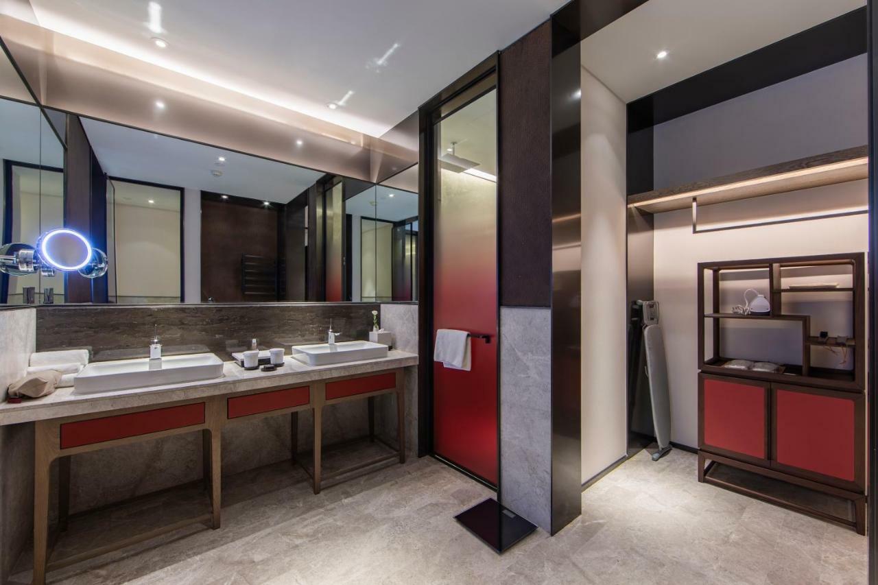Hotel Joya Xujiahui Shanghai