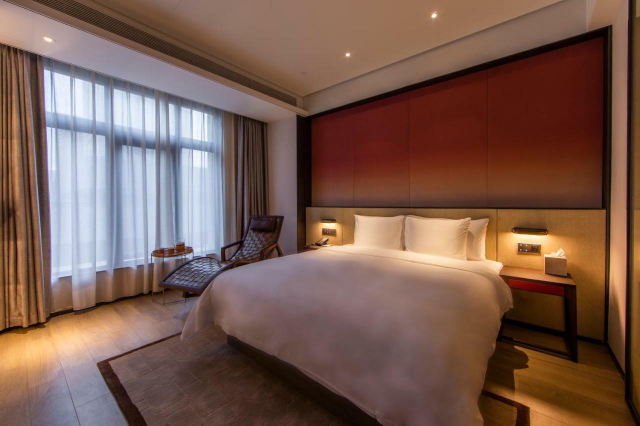 Joya Xujiahui 5* Shanghai