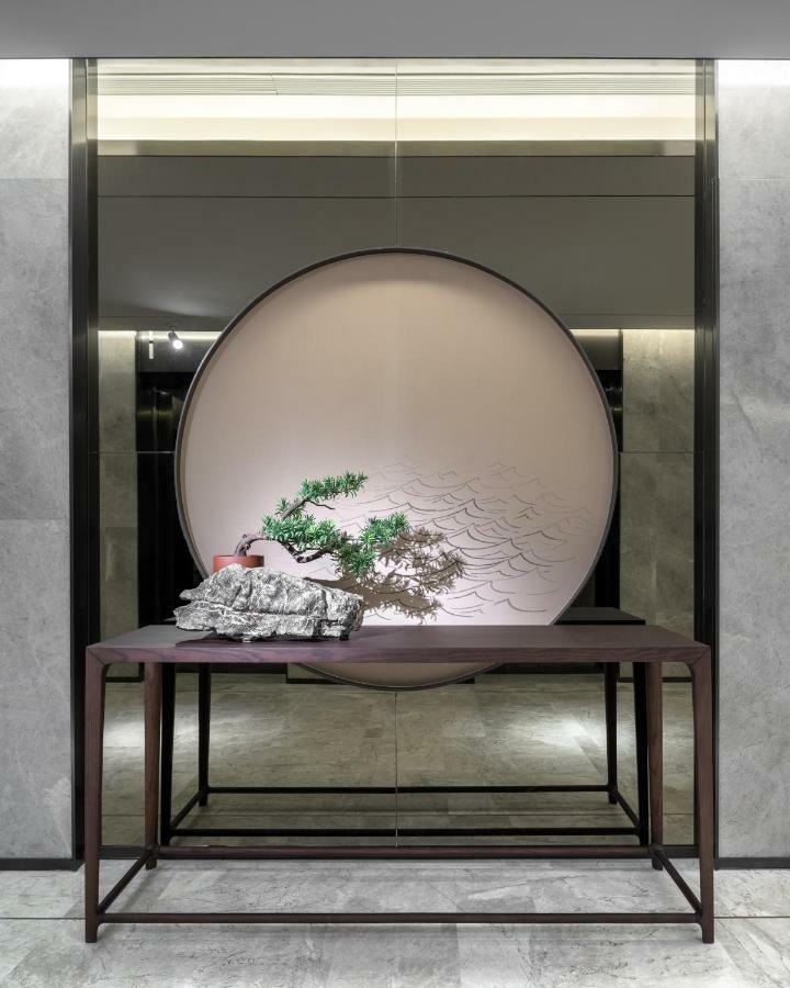 Hotel Joya Xujiahui Shanghai